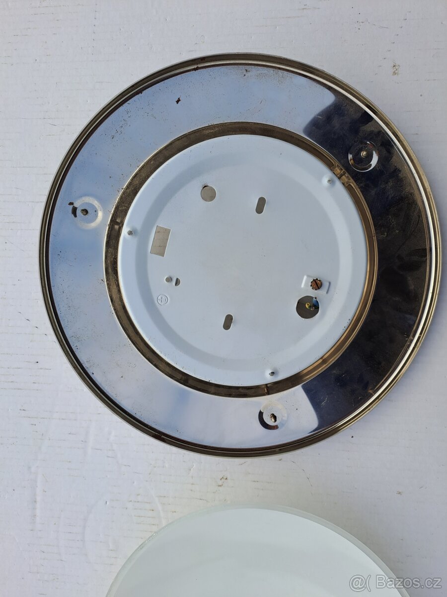 Světlo - stropnice. č.3 - 4