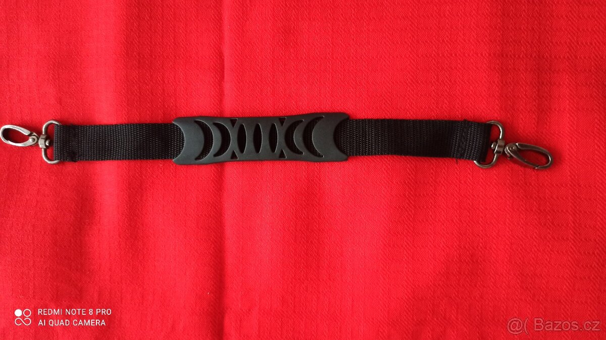 Opasky ke kabelkám a taškam - 4