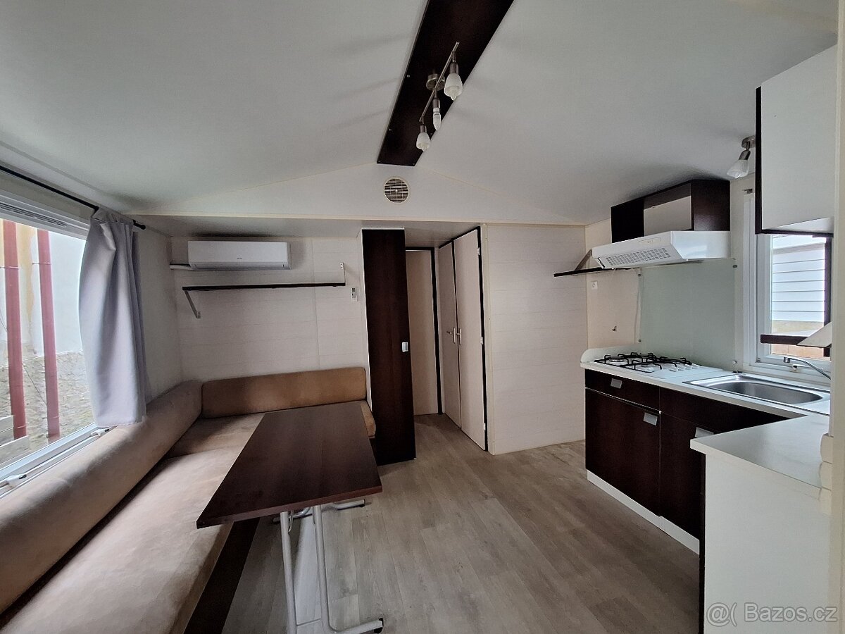 Mobilní domy/ Mobilheim/ Chatka - 4