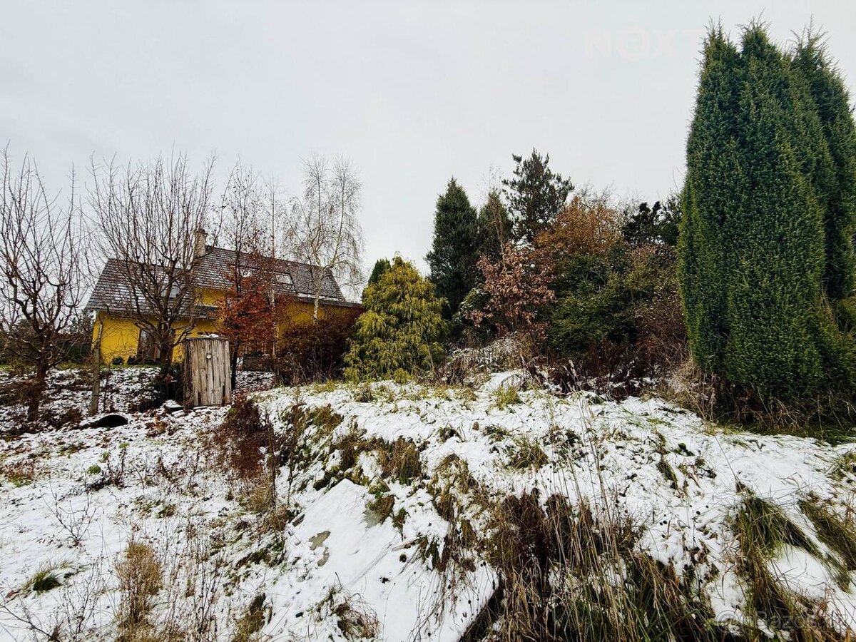 Prodej pozemek Bydlení, 506㎡ - 4