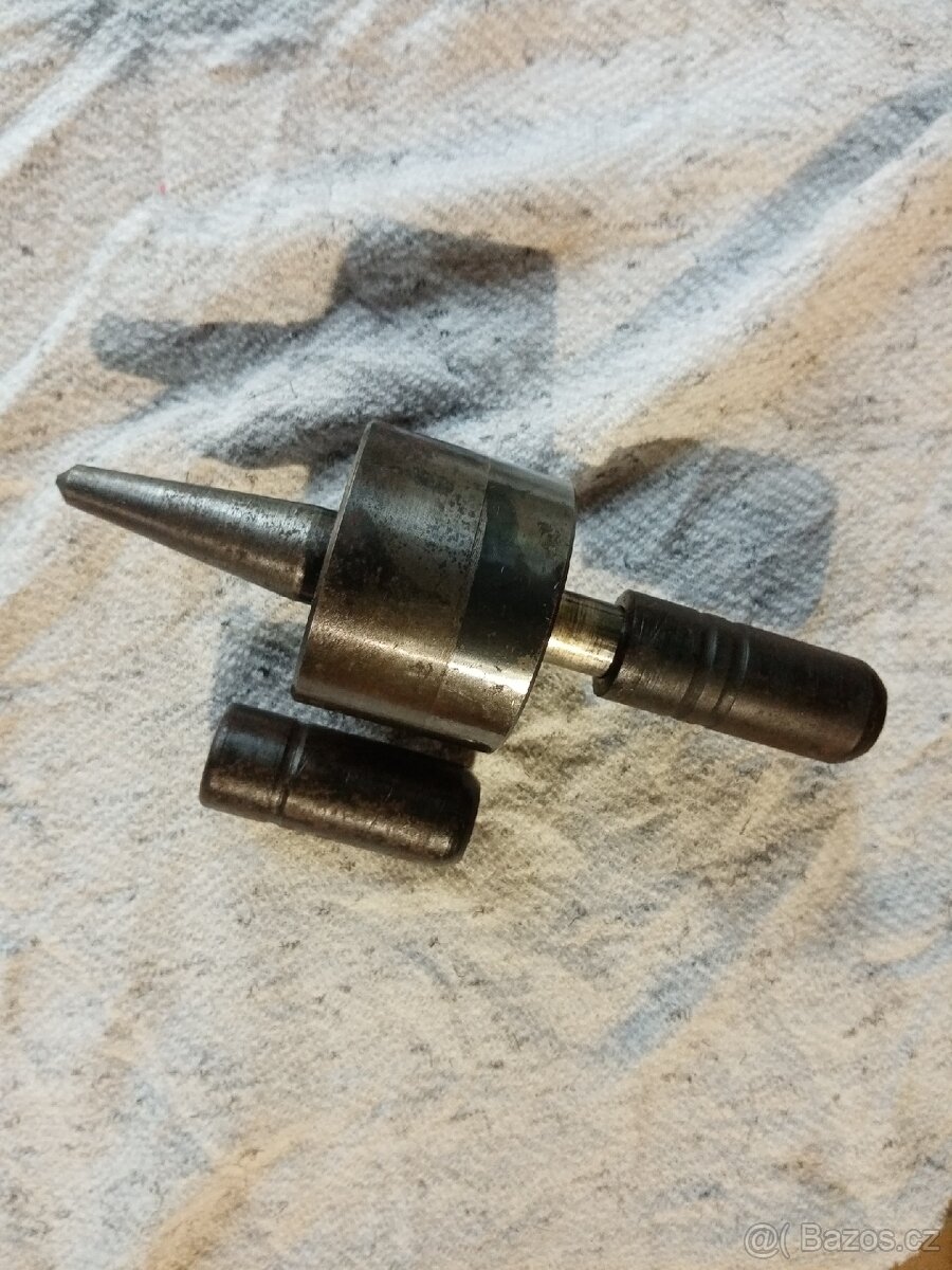 Naklepávač na kosu - 4