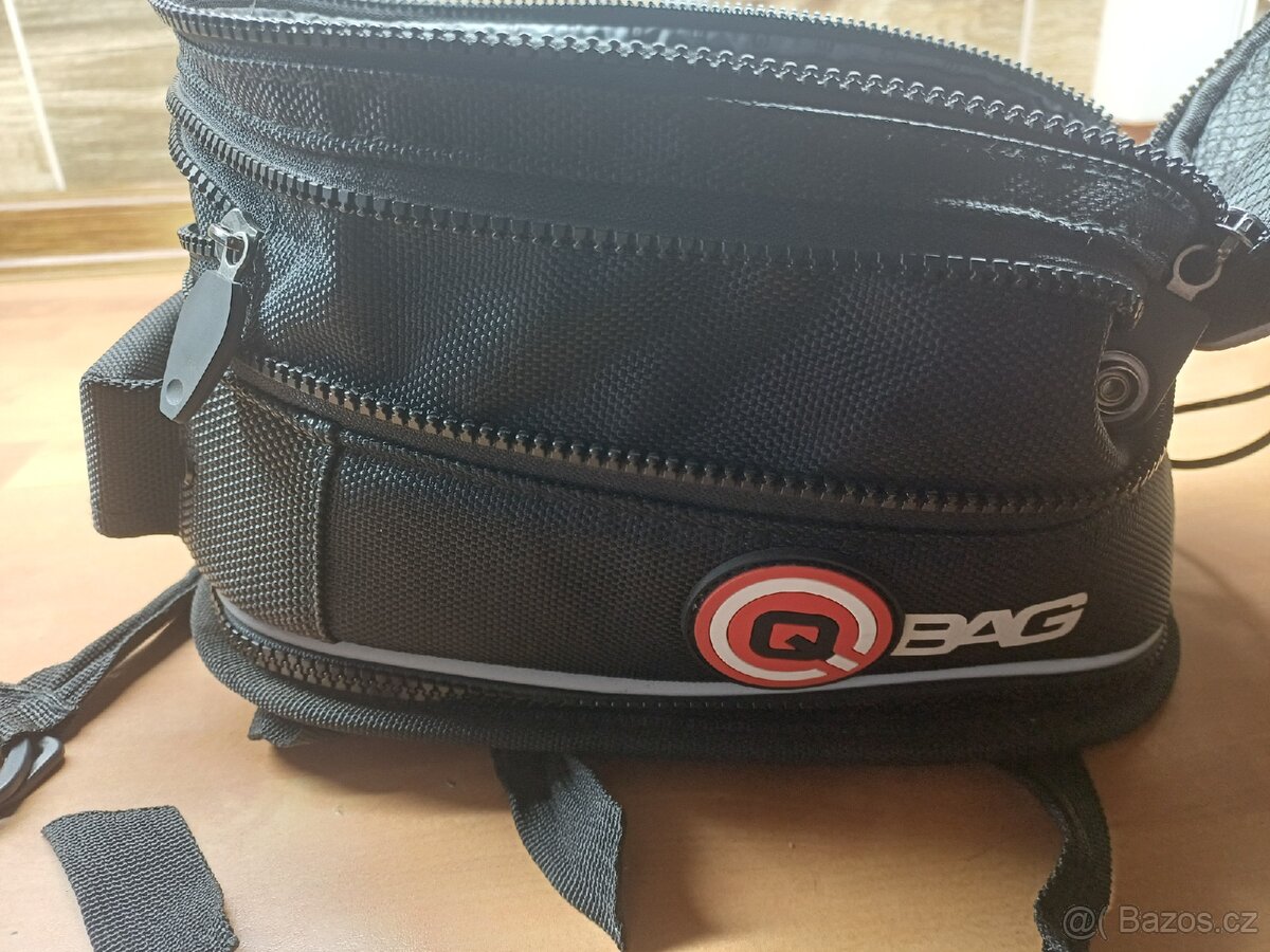 Taška na motorku - 4