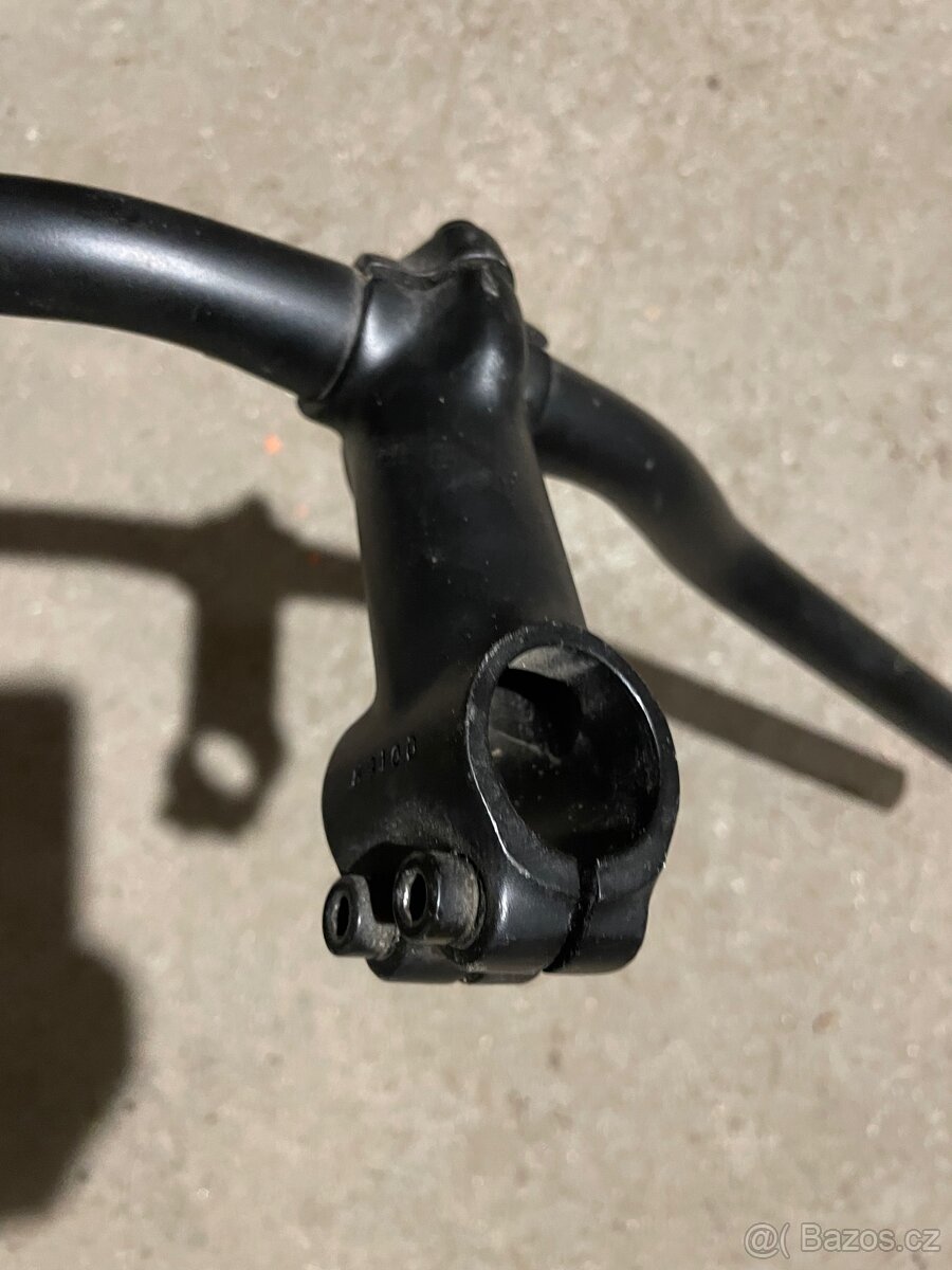 CYKLO ŘÍDÍTKA + KRK - 4