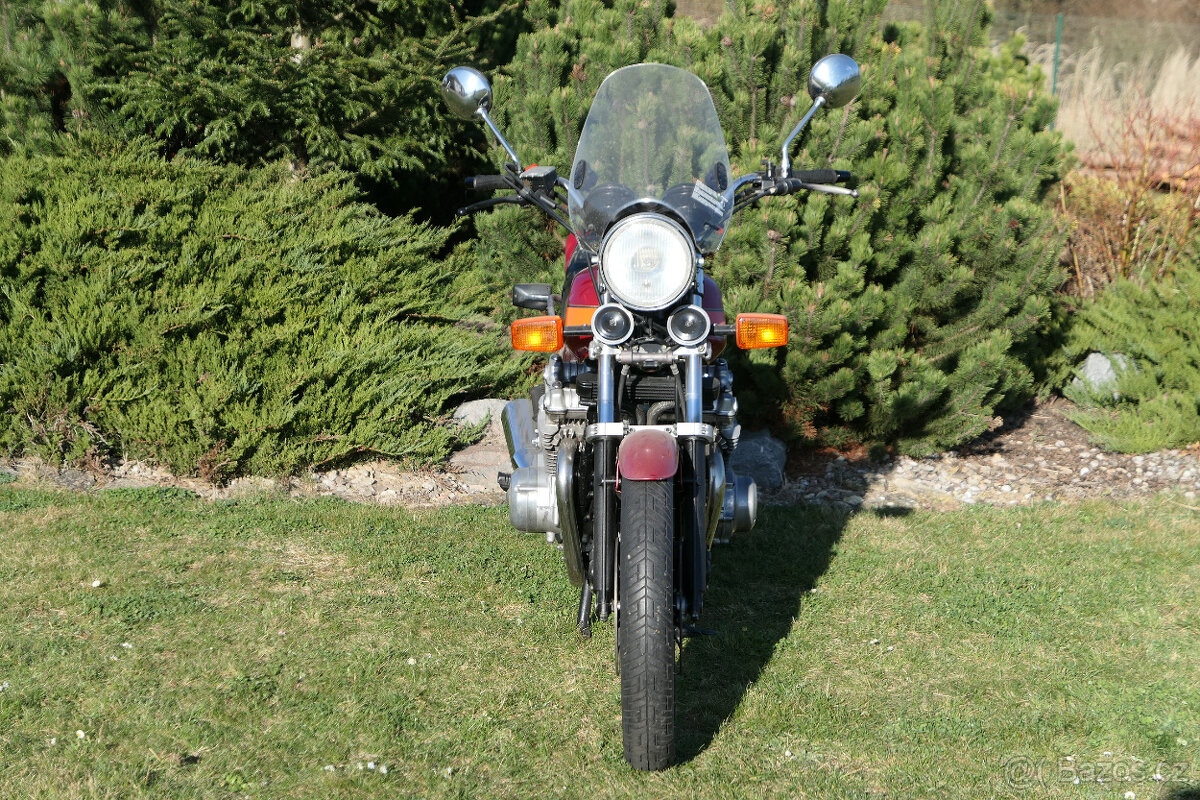 Honda CB 900 Bol ďOr - 4