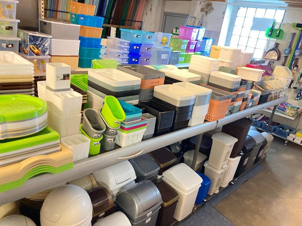 Vyprodej Celeho Skladu- az 80% SLEVY - 4