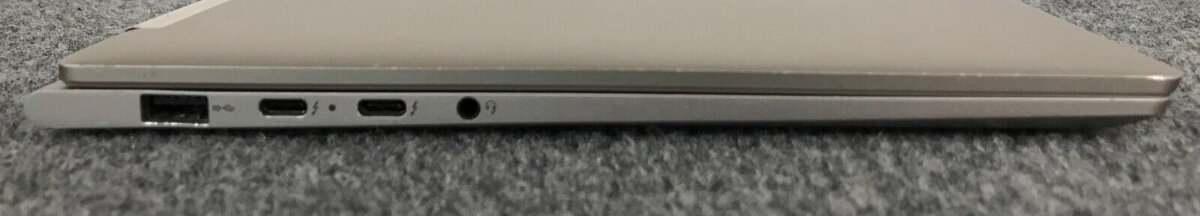 Lenovo Yoga 9 14ITL5 notebook 2v1 - 4