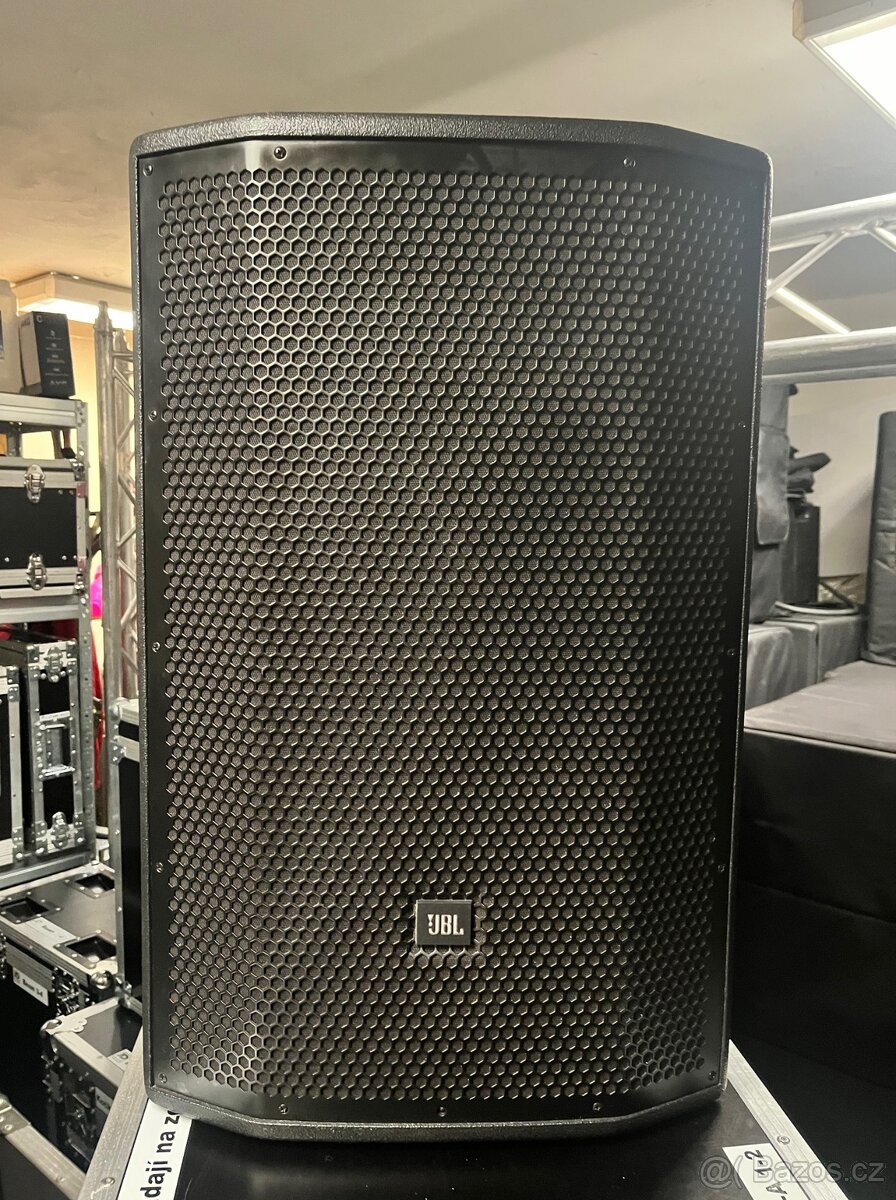 JBL PRX 815 - 4