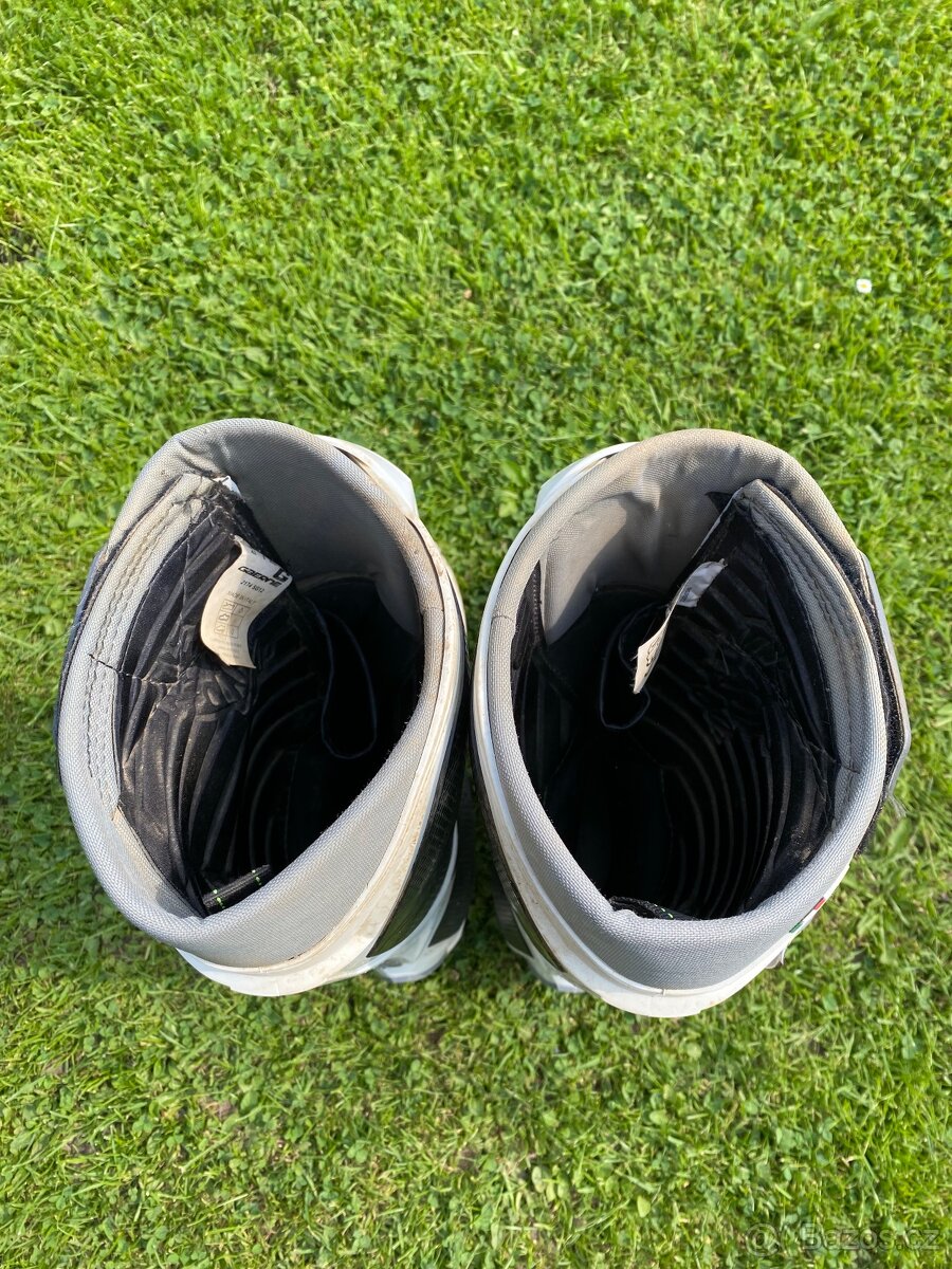 Mx boty gaerne sg12 - 4