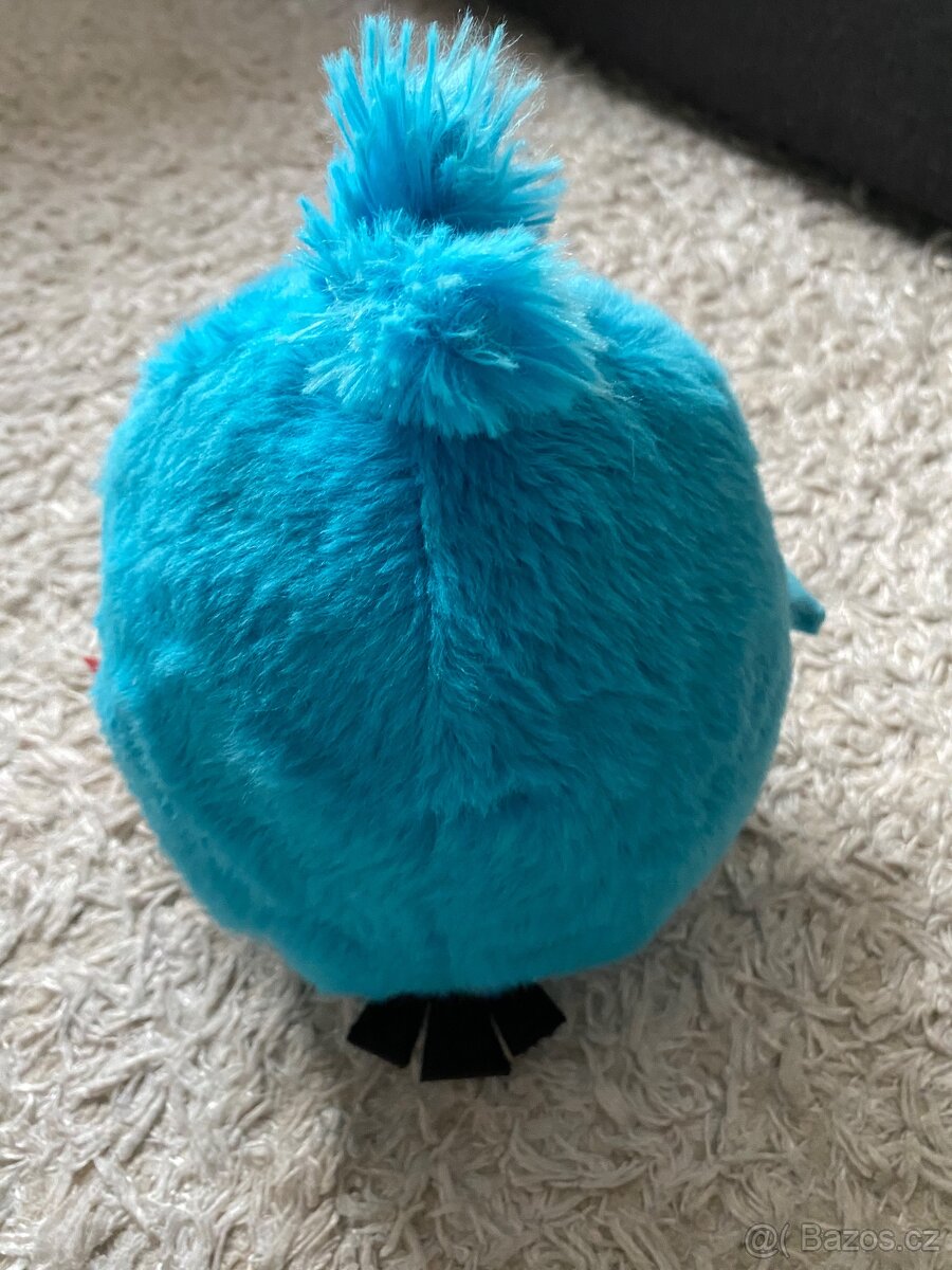 Plyšak - 4