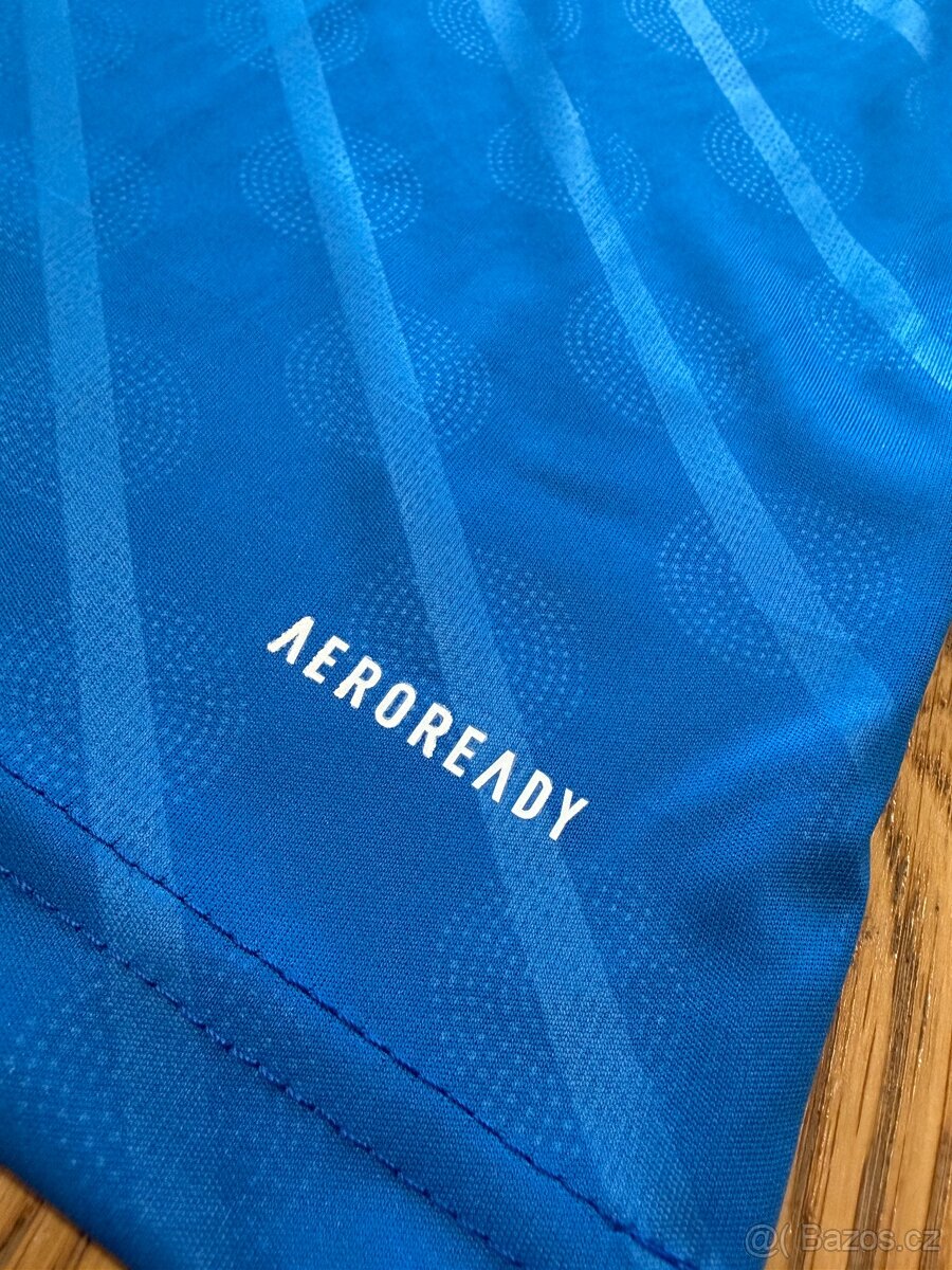 Real Madrid modrý dres 25/26 – vel. M - 4