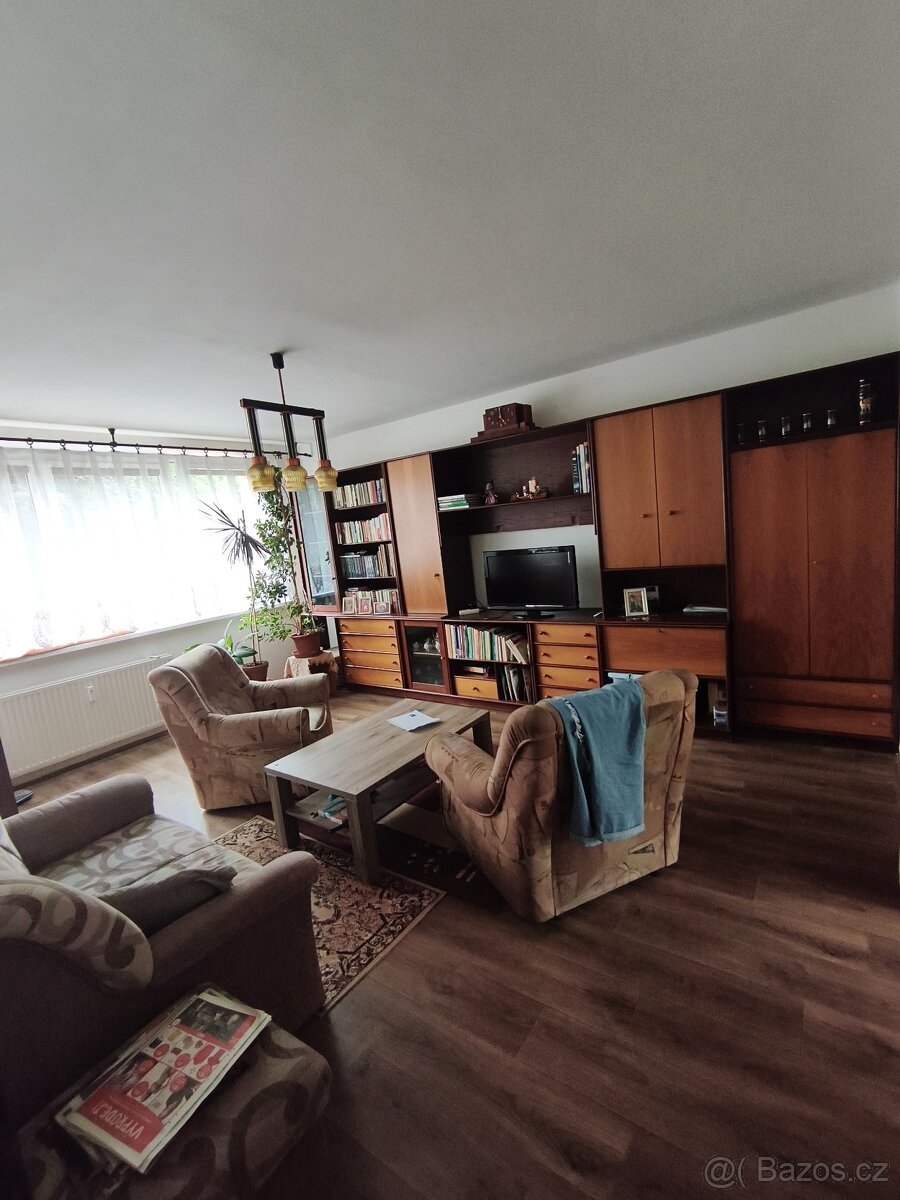 Prodej bytu 3+1 BEZ REALITKY - 4