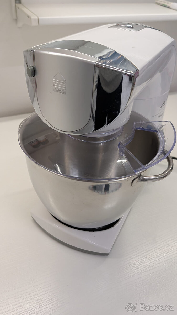 Kuchyňský robot ETA Gratus Max s veškerým příslušenstvím - 4