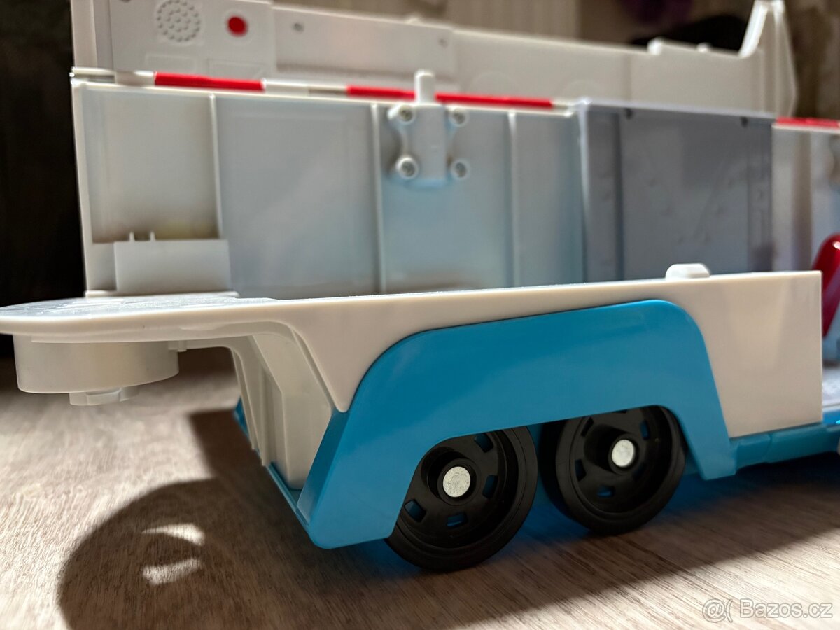 Tlapková patrola - Tlapkátor - 4