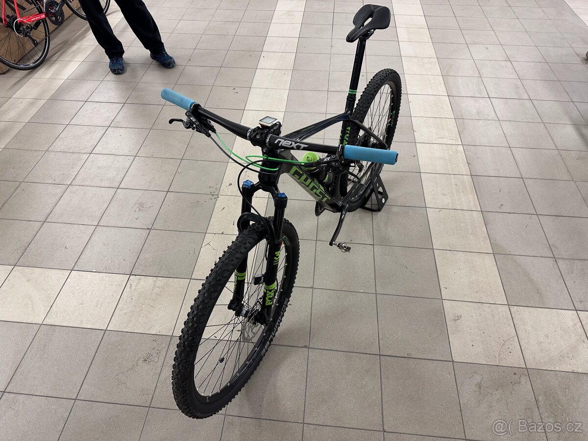 Ghost LECTOR 6 LC 29" - 4