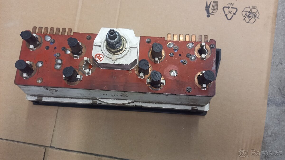 ŠKODA 100,110,R - 4