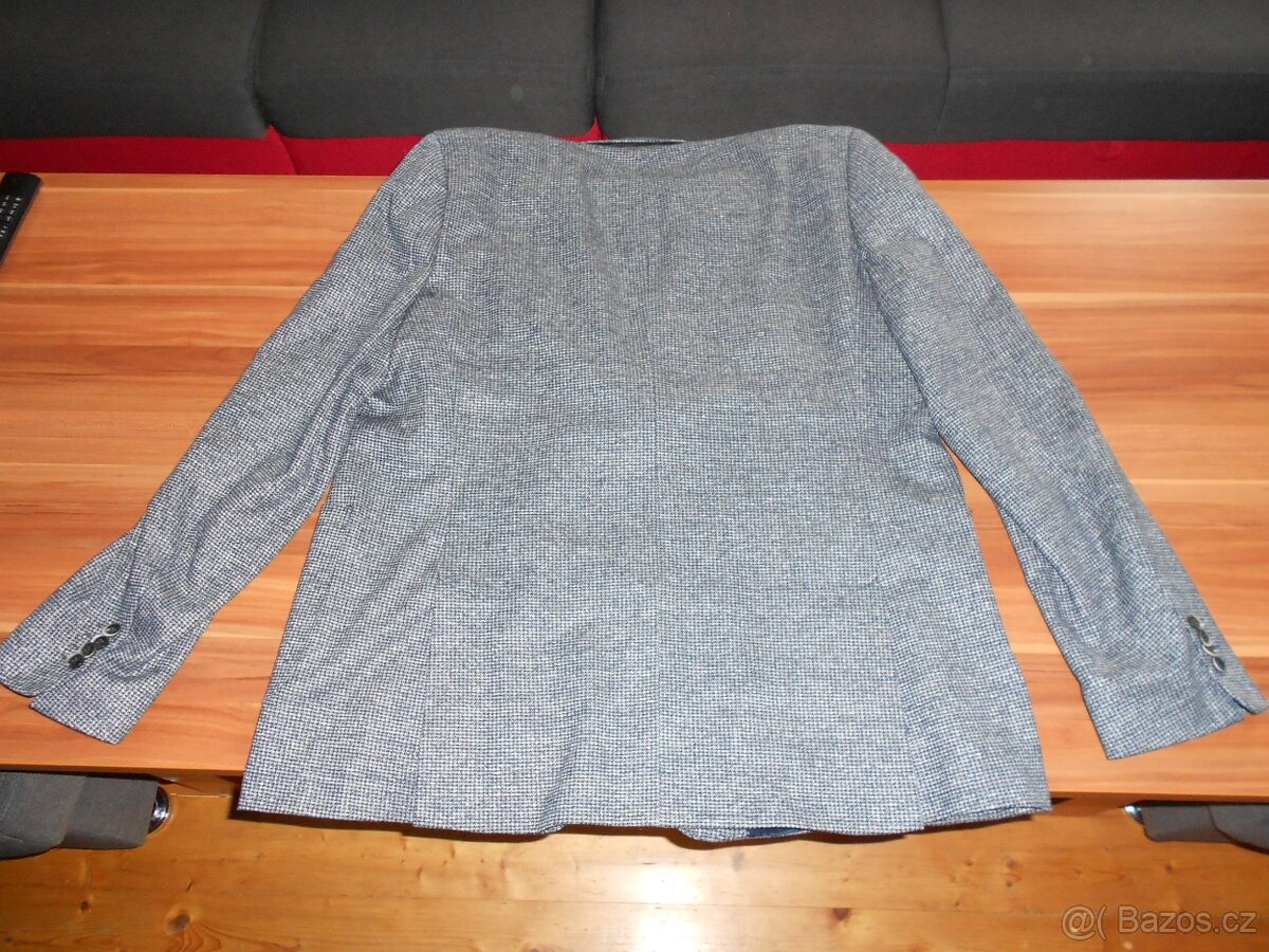 Pánské sako LUGGI - 4