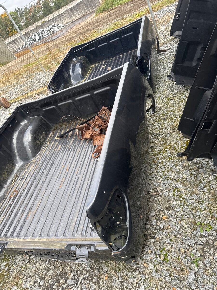 Mitsubishi L200 - 4