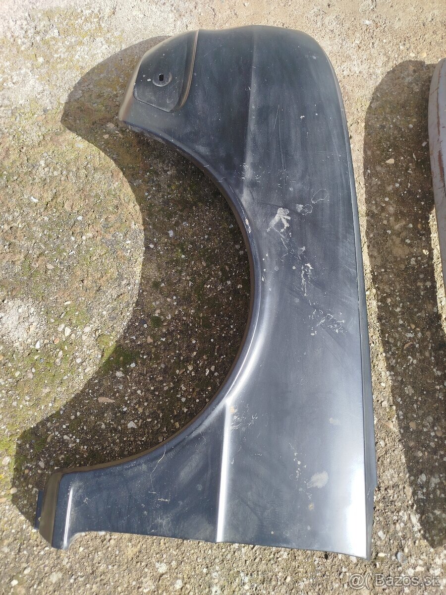 Škoda 105/120/125/130 Rapid Garde - 4