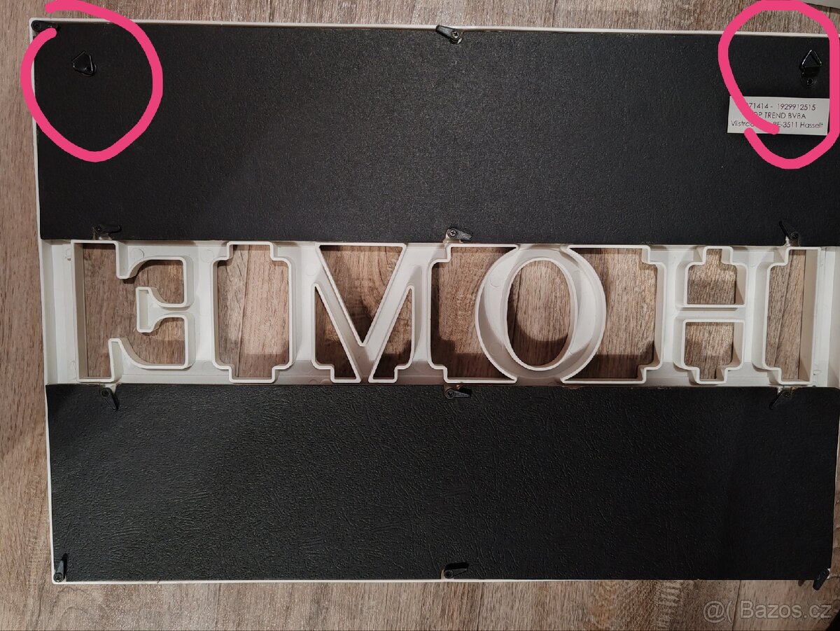 Rámečky na fotky - 4