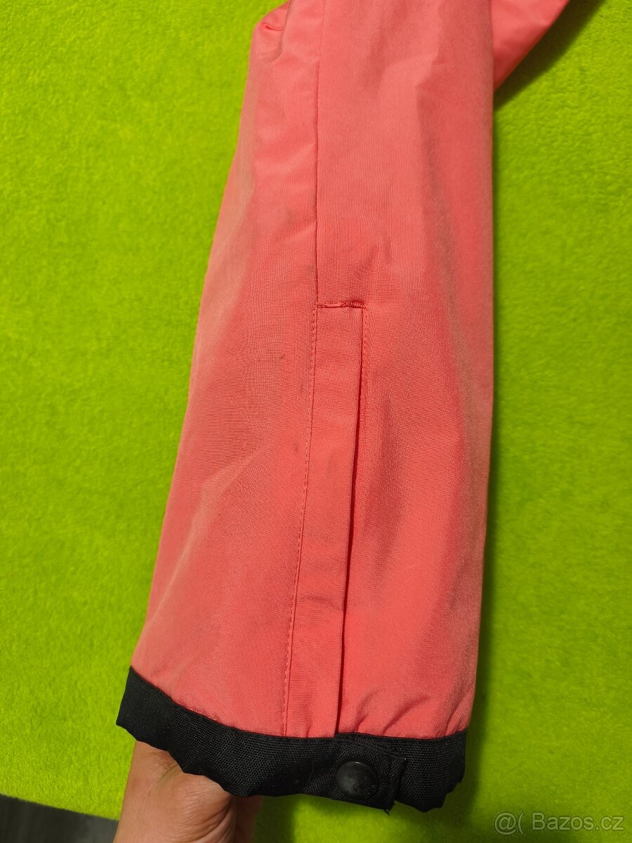 Kilpi lyžařské kalhoty 146 - 4