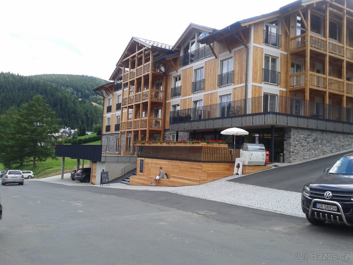 Pec pod Sněžkou - Kovárna Rezidence - 4