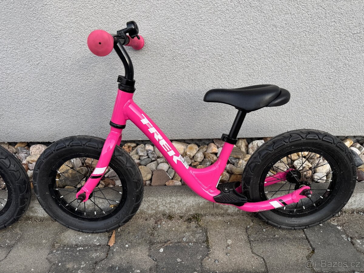 Dětské odrážedlo Trek Kickster - 4