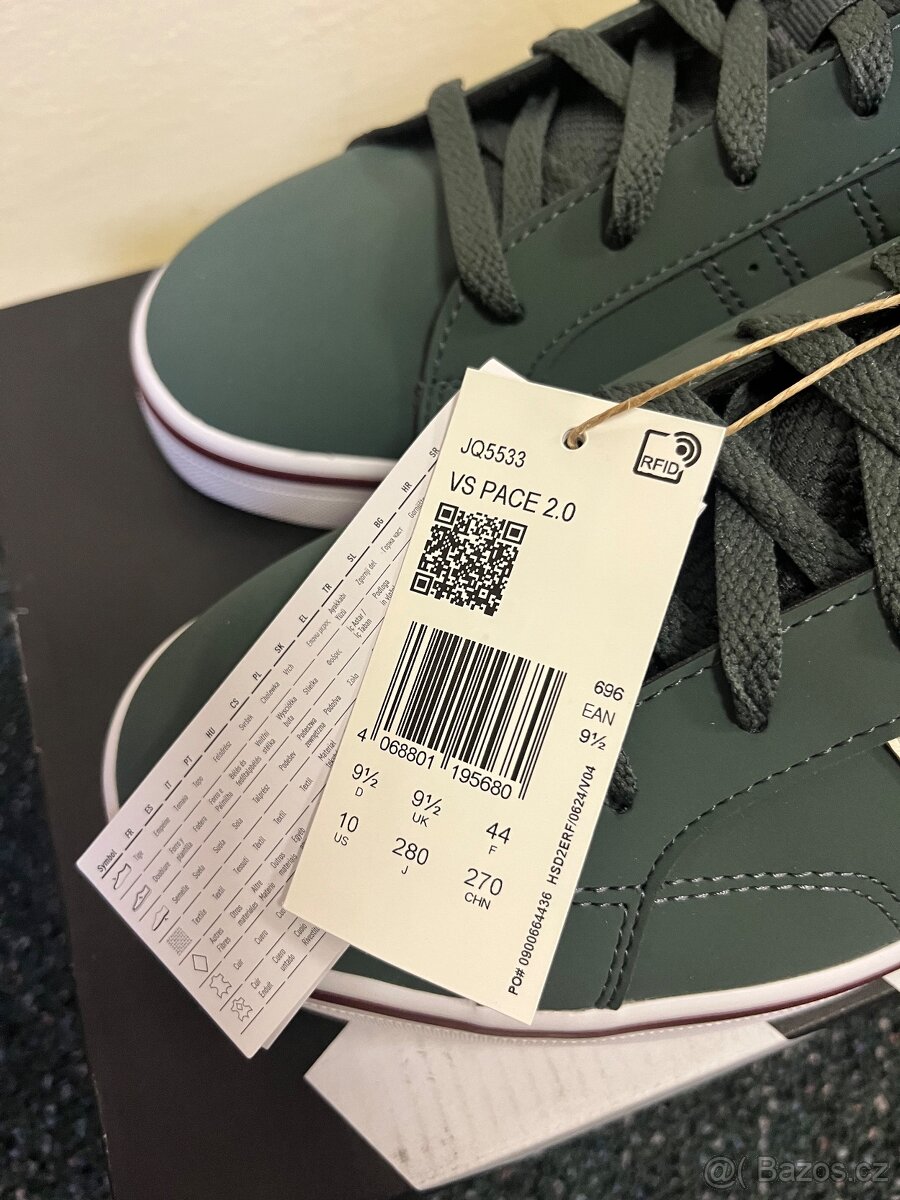 Pánské boty Adidas vel. 44 - 4