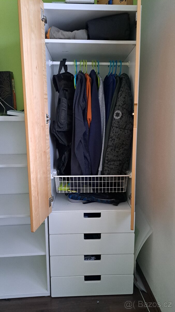 Dětský nábytek STUVA, IKEA - 4