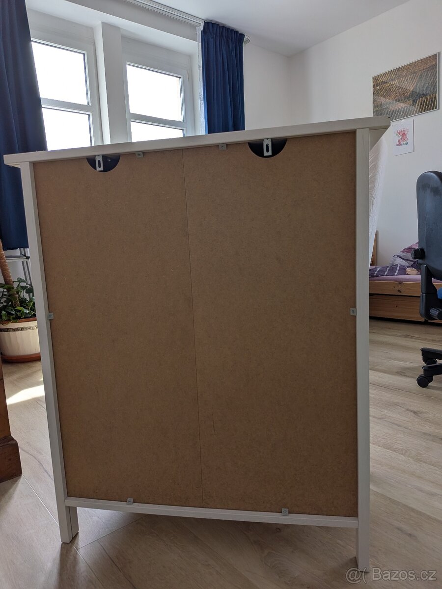 Komoda se šuplíky - 4