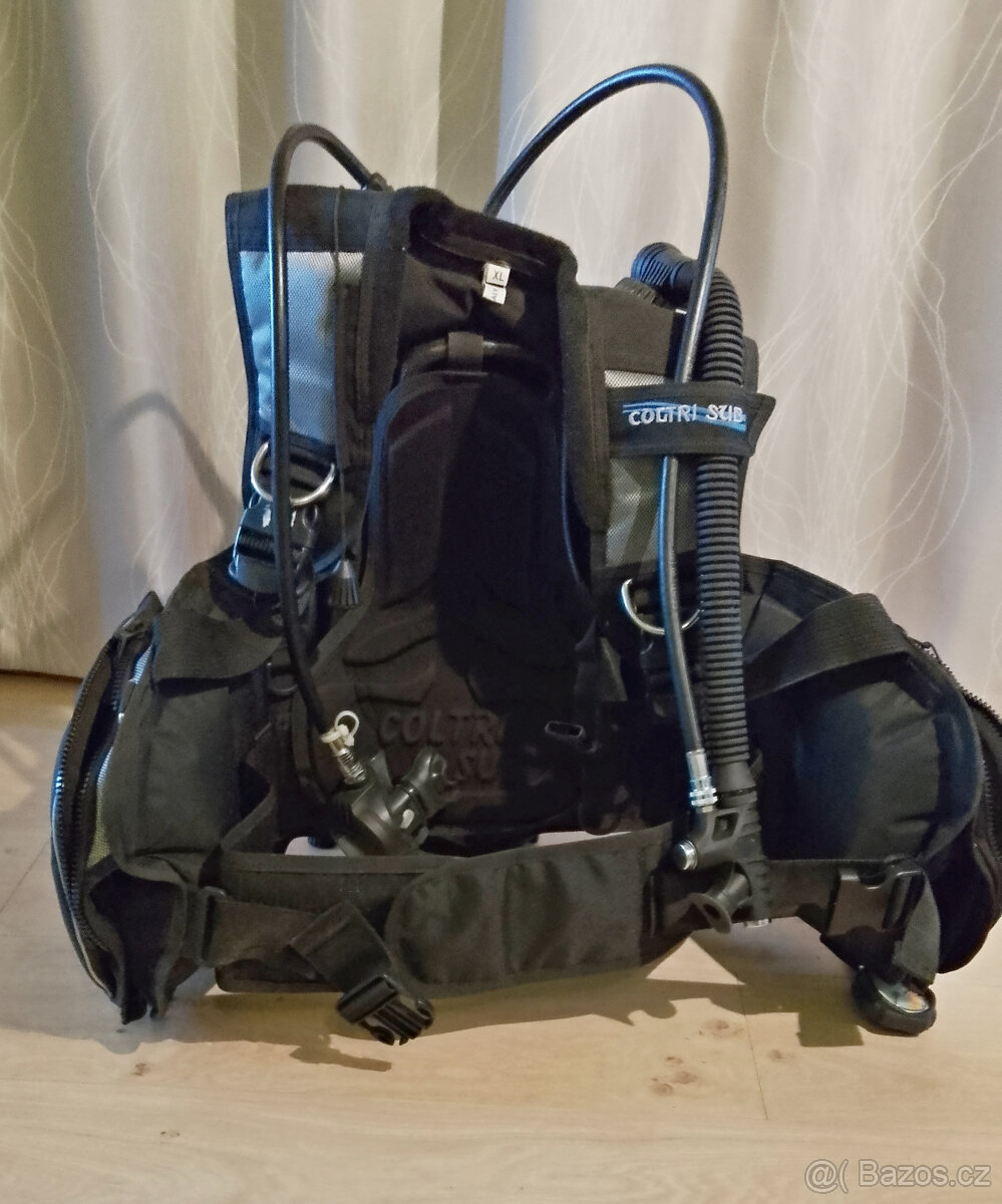 Potápěčská výstroj - 4