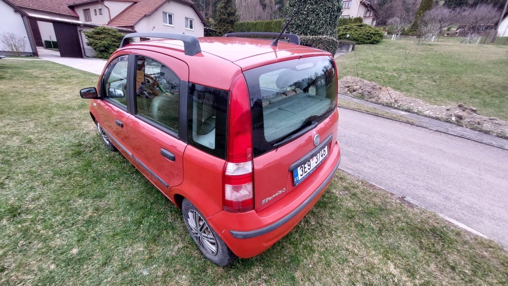 Panda 1.2 44 kW - 4