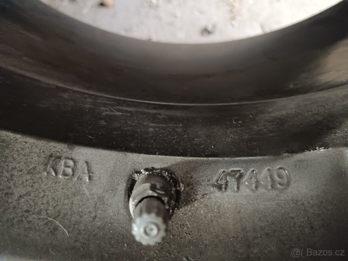 ALU kola Brock - 4