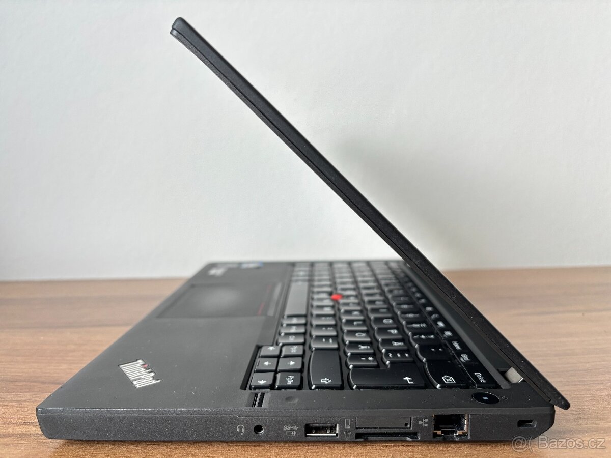Lenovo ThinkPad x240, i7, Full HD - IPS - 4