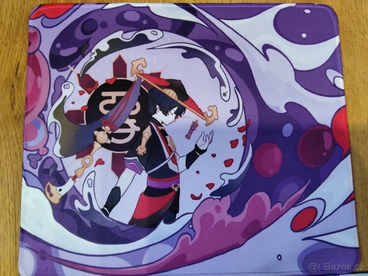 Genshin Impact podložky pod myš - 4