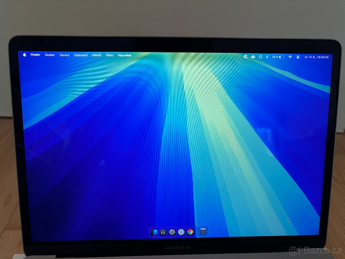 MacBook Air 13" M1 (8GB/256GB) - 4