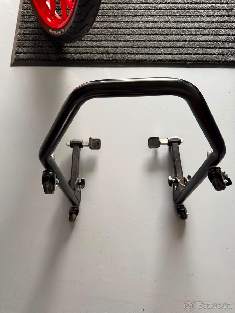 Prodam Yamaha MT-125 2021 - 4