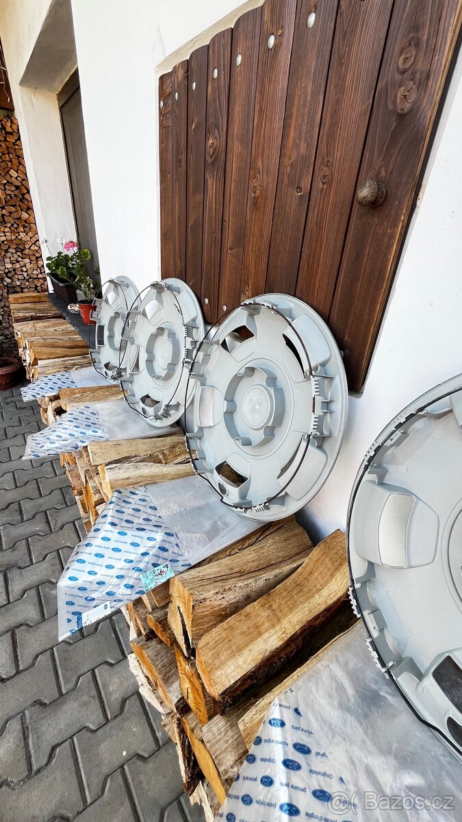 Ford Transit-kryty kol 16 - 4