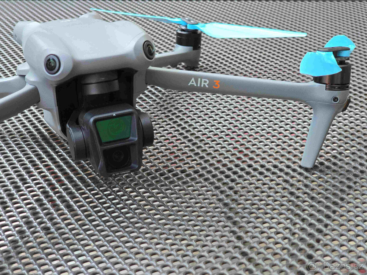 DJI Air 3 - 4