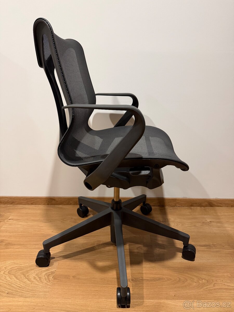 Herman Miller Cosm low back - 4