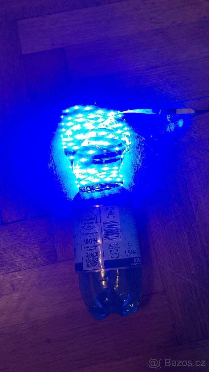 Led pásky - 4