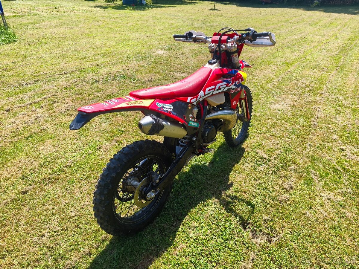 Gas Gas EC 300 2022