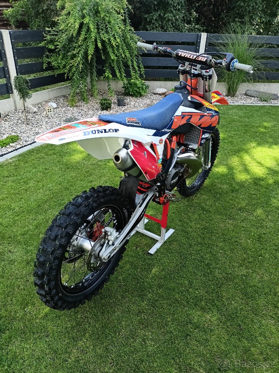 Ktm sx 250