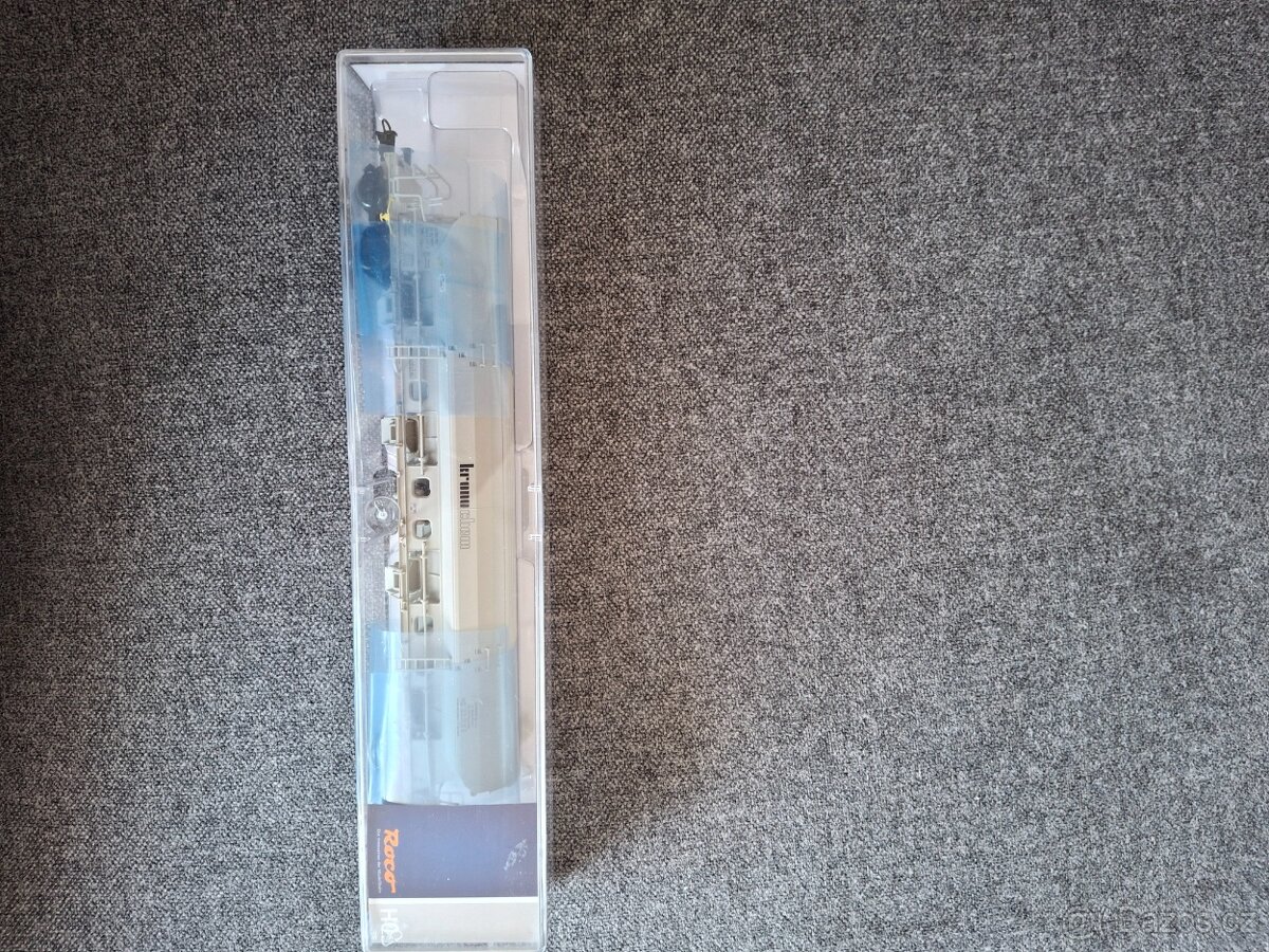 Modely vláčků a vagónů Roco - 4