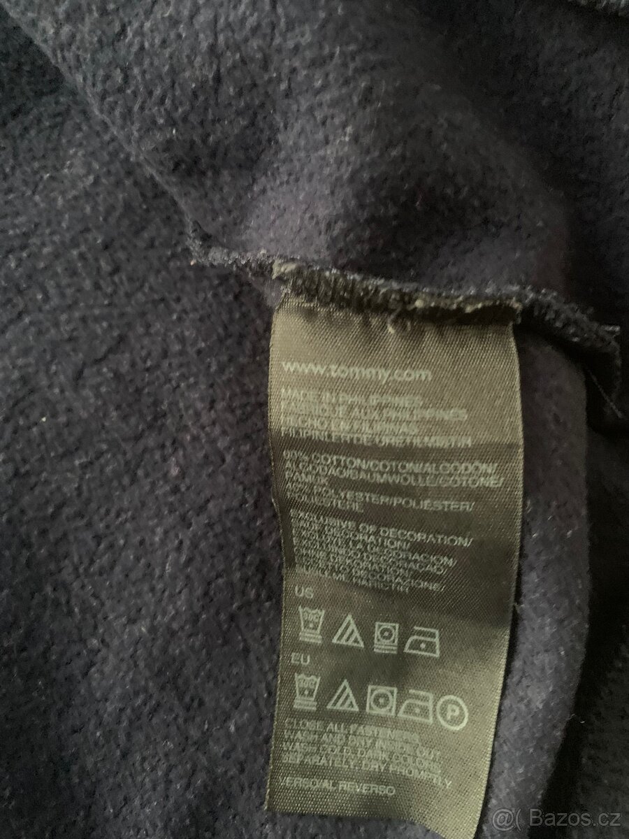 Mikina Tommy Hilfiger - 4