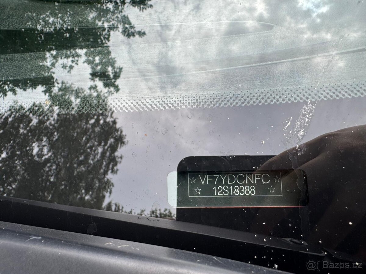 Prodám Citroen Jumper - 4