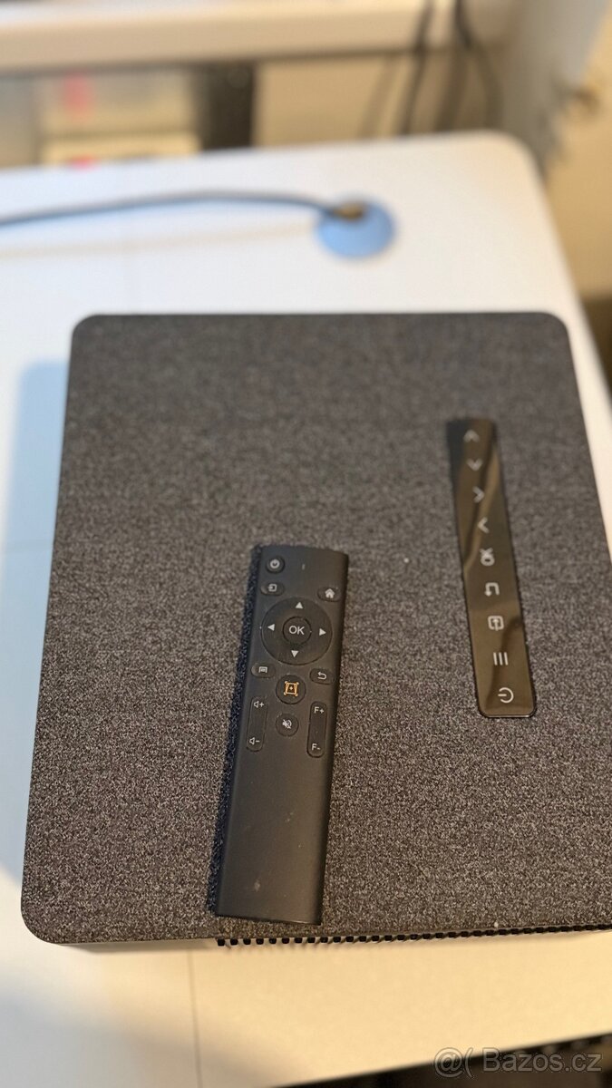 Yaber k1 projector - 4