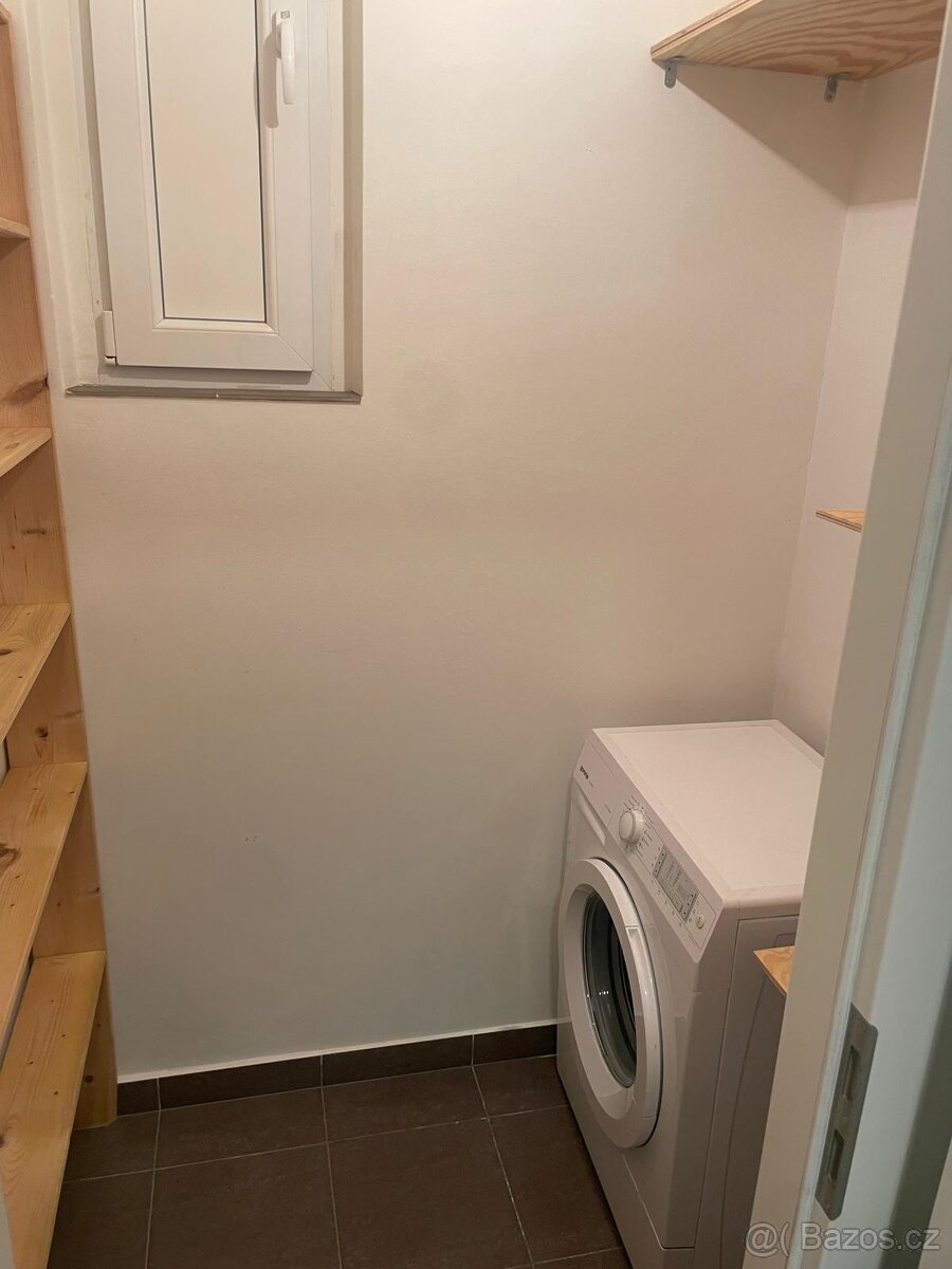 DLouhodobý pronájem bytu 2+kk (55 m2) - 4