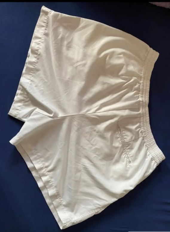 kraťasy na tenis NIKE - 4