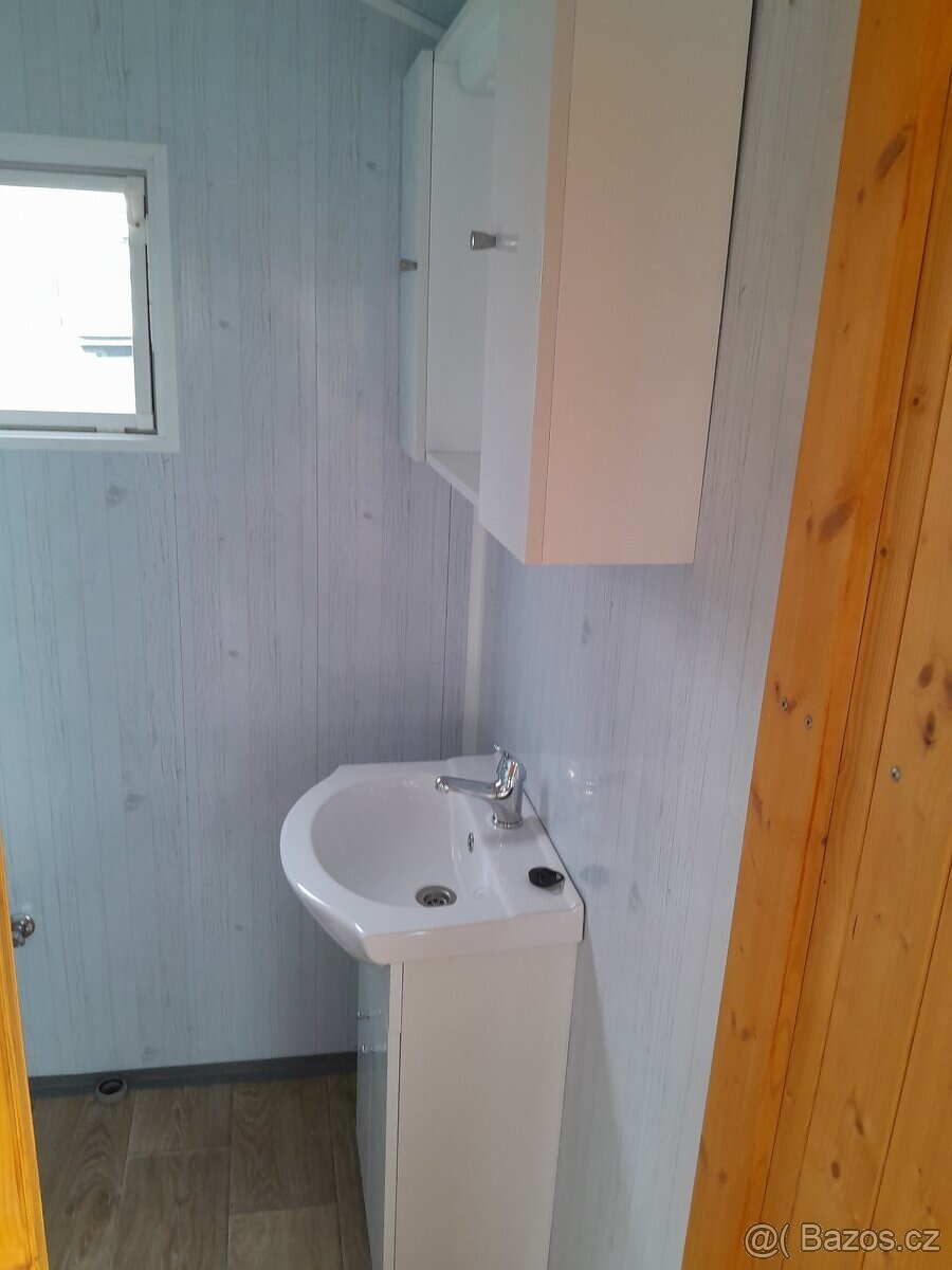 Prodám maringotku Tiny house - 4