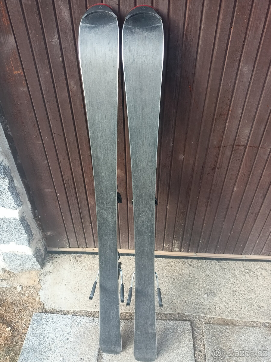 Dětské lyže HEAD - 117 cm - 4